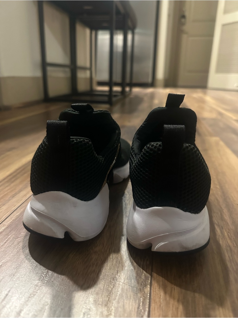 Nike Black Presto Extreme - Picture 5 of 6